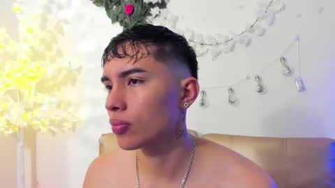 Fher Rivers online show from April 19, 4:50 pm