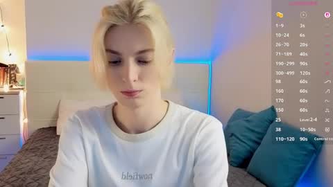 Thomas online show from April 25, 4:04 pm