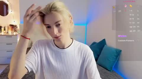 Thomas online show from April 30, 1:51 pm