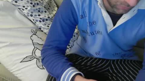 Fid online show from April 27, 7:30 pm