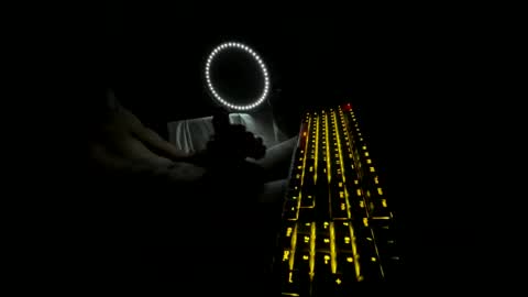 Fieticeira online show from September 17, 3:51 am