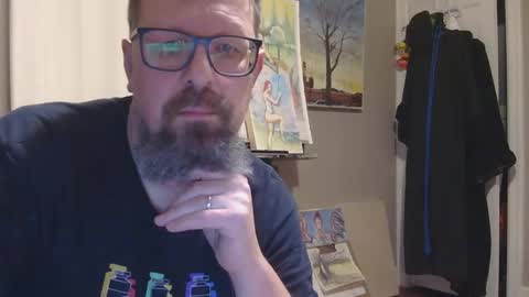 figuredraw online show from March 19, 2:37 am