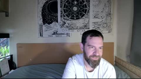 filamentman online show from February 16, 11:05 am