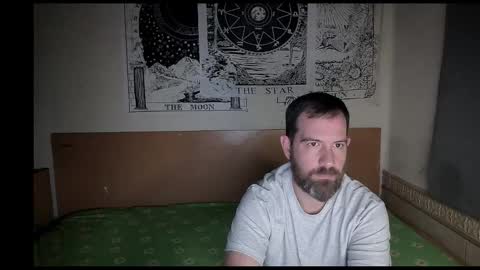 filamentman online show from December 13, 7:43 pm
