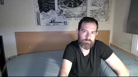 filamentman online show from December 28, 10:58 am