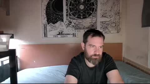 filamentman online show from December 31, 5:07 pm