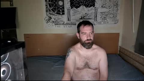filamentman online show from September 25, 8:52 pm