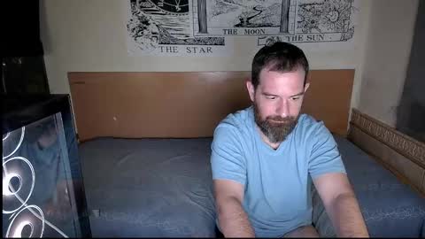 filamentman online show from September 18, 9:50 pm