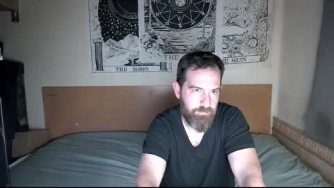 filamentman online show from March 3, 8:29 pm