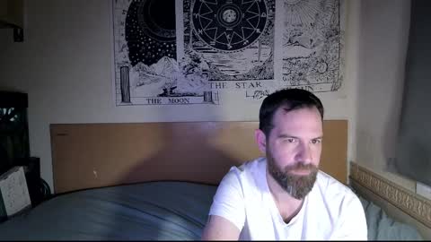 filamentman online show from February 14, 11:21 pm