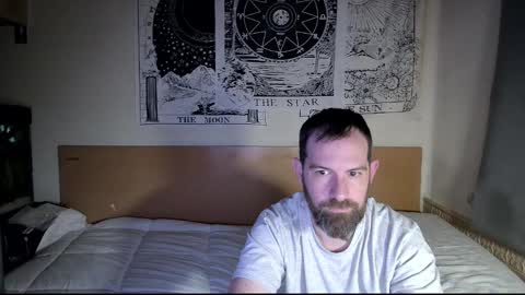 filamentman online show from March 12, 9:03 pm