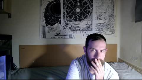 filamentman online show from January 31, 10:21 pm