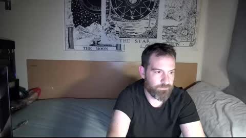 filamentman online show from January 14, 8:37 pm