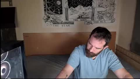 filamentman online show from September 20, 11:16 pm