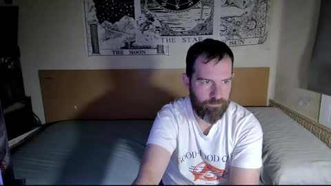 filamentman online show from February 3, 6:17 pm