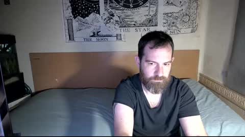 filamentman online show from February 7, 8:20 pm