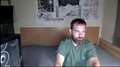 filamentman online show from September 19, 11:04 pm