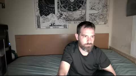 filamentman online show from January 9, 10:52 pm