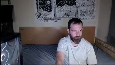 filamentman online show from September 15, 9:05 pm