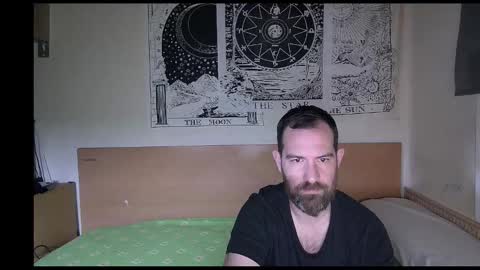 filamentman online show from December 3, 12:38 pm