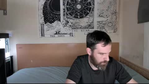 filamentman online show from January 3, 3:22 pm