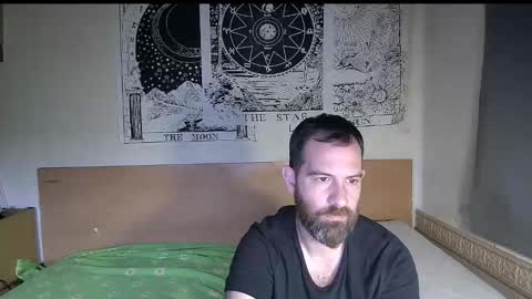 filamentman online show from December 2, 10:38 am