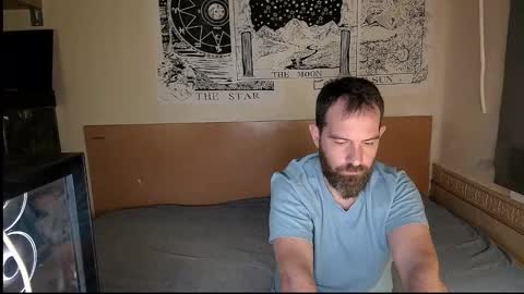 filamentman online show from September 9, 9:57 pm