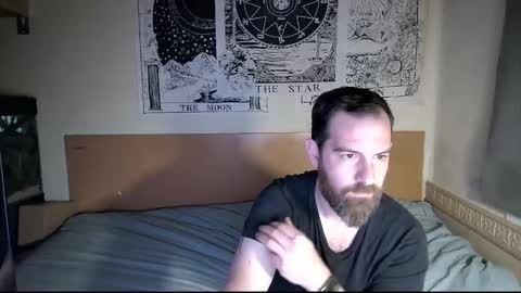 filamentman online show from March 2, 8:35 pm