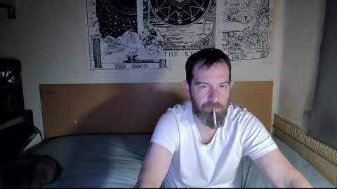 filamentman online show from February 21, 4:48 pm