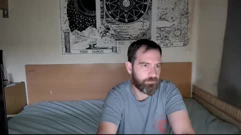 filamentman online show from December 18, 11:34 am
