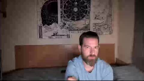 filamentman online show from December 24, 7:11 pm