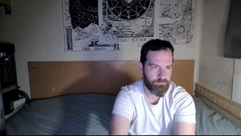 filamentman online show from February 25, 8:09 pm