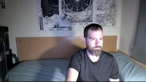 filamentman online show from January 10, 8:37 pm