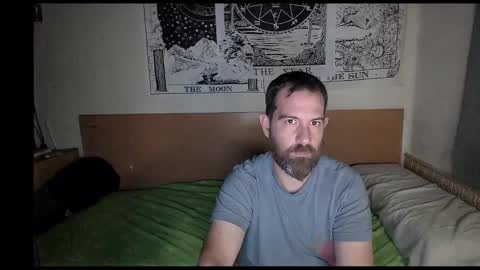 filamentman online show from December 6, 10:08 pm