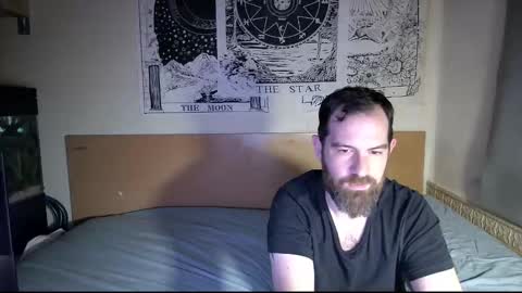 filamentman online show from March 1, 11:15 pm