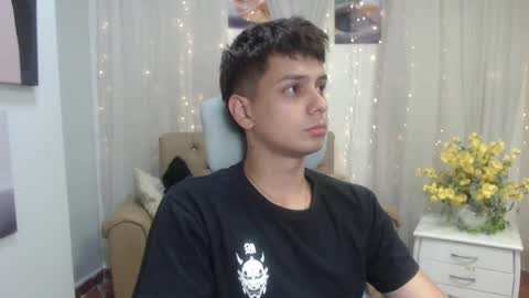 Filip David online show from February 13, 12:21 pm