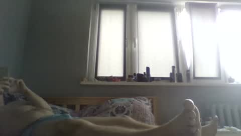 Snapshot of filipek757 chatting on September 10, 8:35 am filipek757 online show from September 10, 8:35 am
