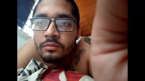 Juan Felipe Filippo online show from October 5, 8:46 pm