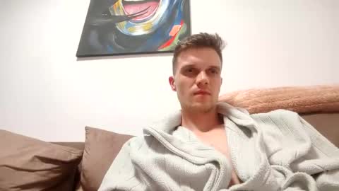 Filip online show from February 11, 10:50 pm