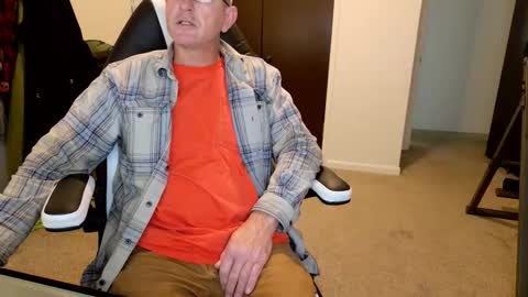 Ross online show from November 13, 10:24 pm