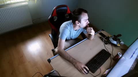 Jane and Findo online show from December 18, 4:39 pm