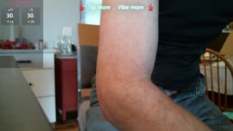 FineBy69 online show from February 4, 6:49 pm