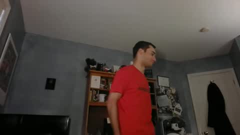 Christian online show from March 16, 7:07 pm