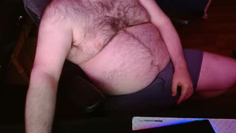 fingerpoppingeachother online show from April 5, 6:32 am