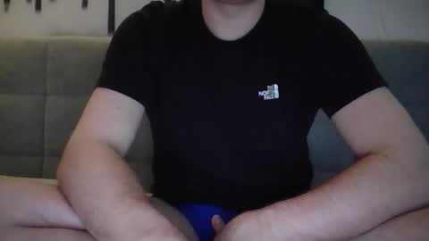 Finn online show from March 19, 4:43 pm