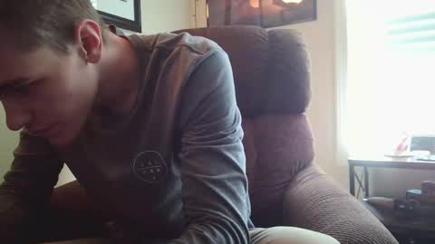 Snapshot of finnabun33 chatting on September 18, 5:48 pm Jake I am Bicurious online show from September 18, 5:48 pm