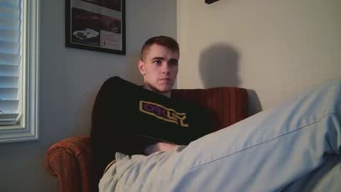 Snapshot of finnabun33 chatting on February 17, 11:20 pm Jake I am Bicurious online show from February 17, 11:20 pm