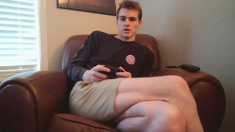 Jake  I am Bicurious online show from April 18, 9:58 pm