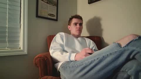 Snapshot of finnabun33 chatting on December 23, 10:44 pm Jake I am Bicurious online show from December 23, 10:44 pm