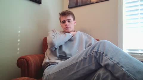 Jake  I am Bicurious online show from February 9, 6:23 pm